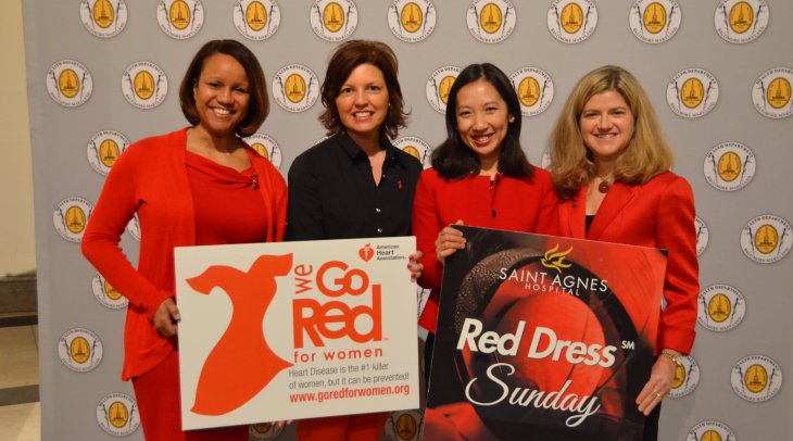 Go Red for Women